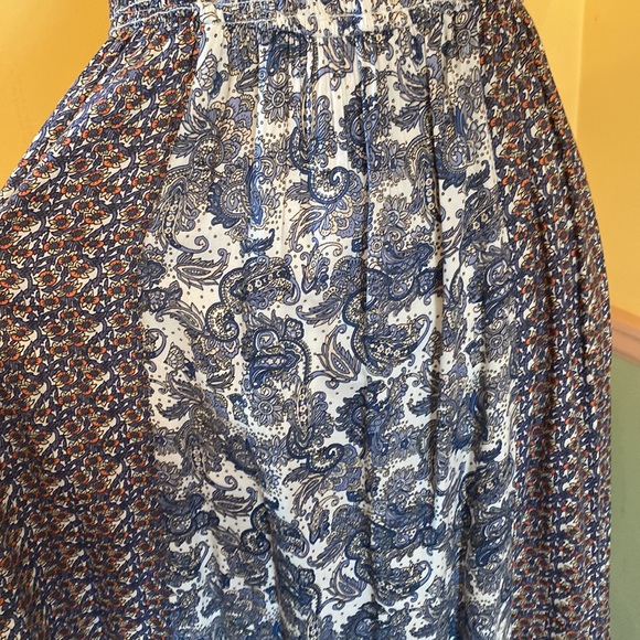 JAPNA MAXI DRESS NWT - Picture 3 of 11